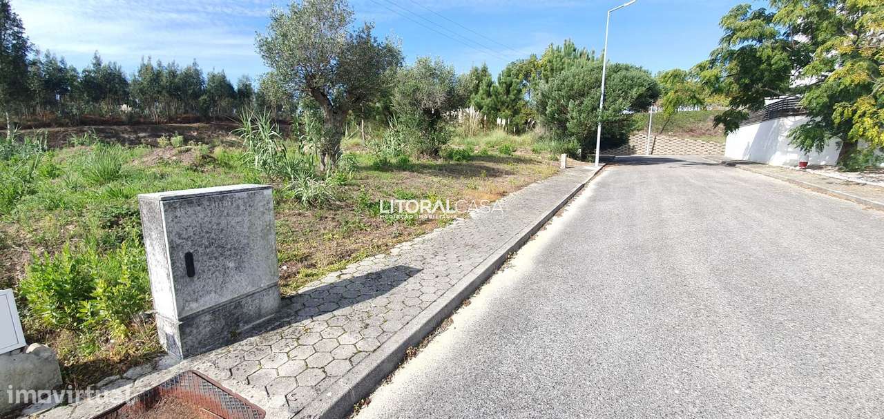 Lote Terreno para Moradia Isolada - Mamodeiro - Grande imagem: 2/12