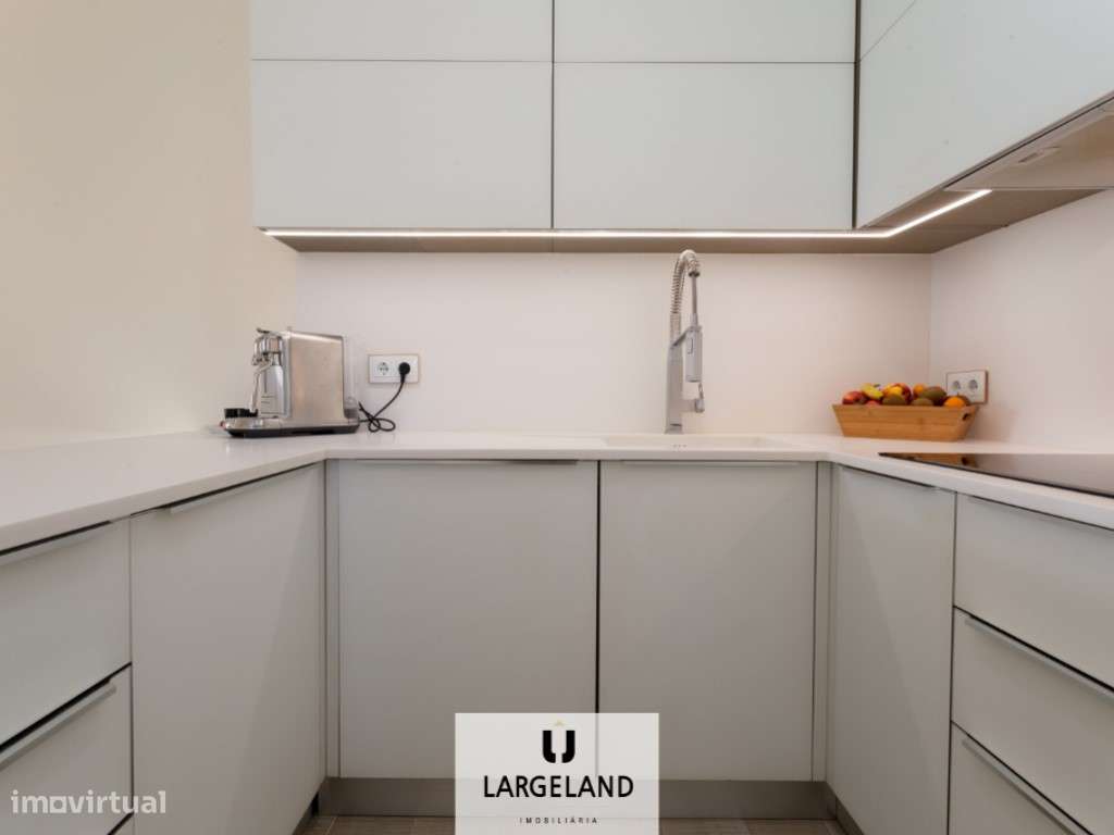 Moradia Unica e Exclusiva - Grande imagem: 5/33