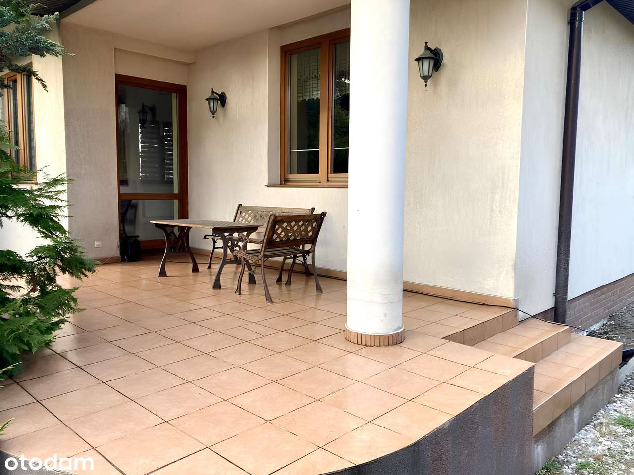 Piękny dom w Klaudynie do wynajęcia - okazja! - Pełny obrazek: 5/13