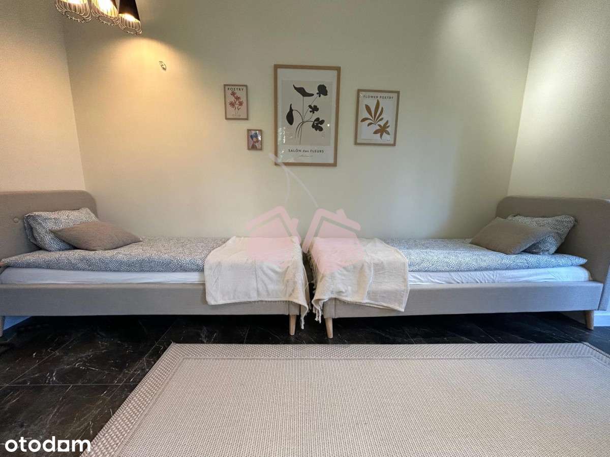 Unikalne mieszkanie w kamienicy w centrum Sopotu-13