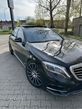 Mercedes-Benz Klasa S 500 7G-TRONIC - 4