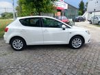 SEAT Ibiza 1.2 TDI CR Ecomotive Style Salsa - 5