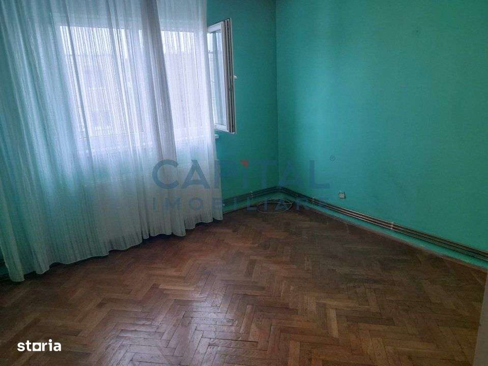 Apartament 4 camere - Imagine principală: 4/11