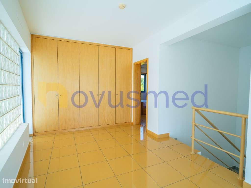 Apartamento T2, Orada, Marina Albufeira, Virado a Sul-25