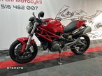 Ducati Monster - 4