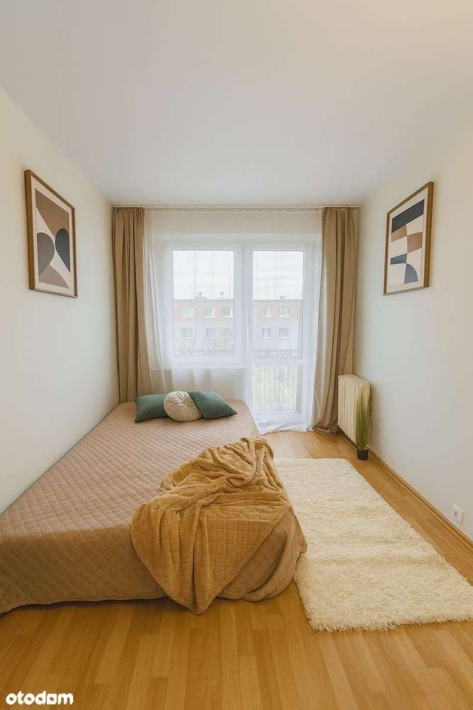 2 pokoje/ Gotowe do wprowadzenia/  Bezpośrednio - Pełny obrazek: 5/17