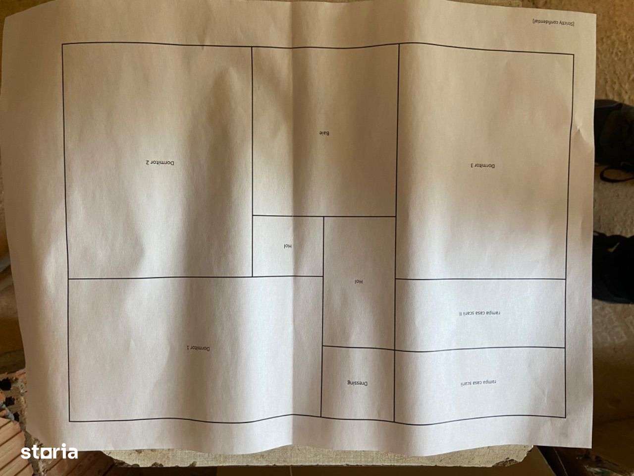 Casa zona Liceu Logos - Imagine principală: 4/5