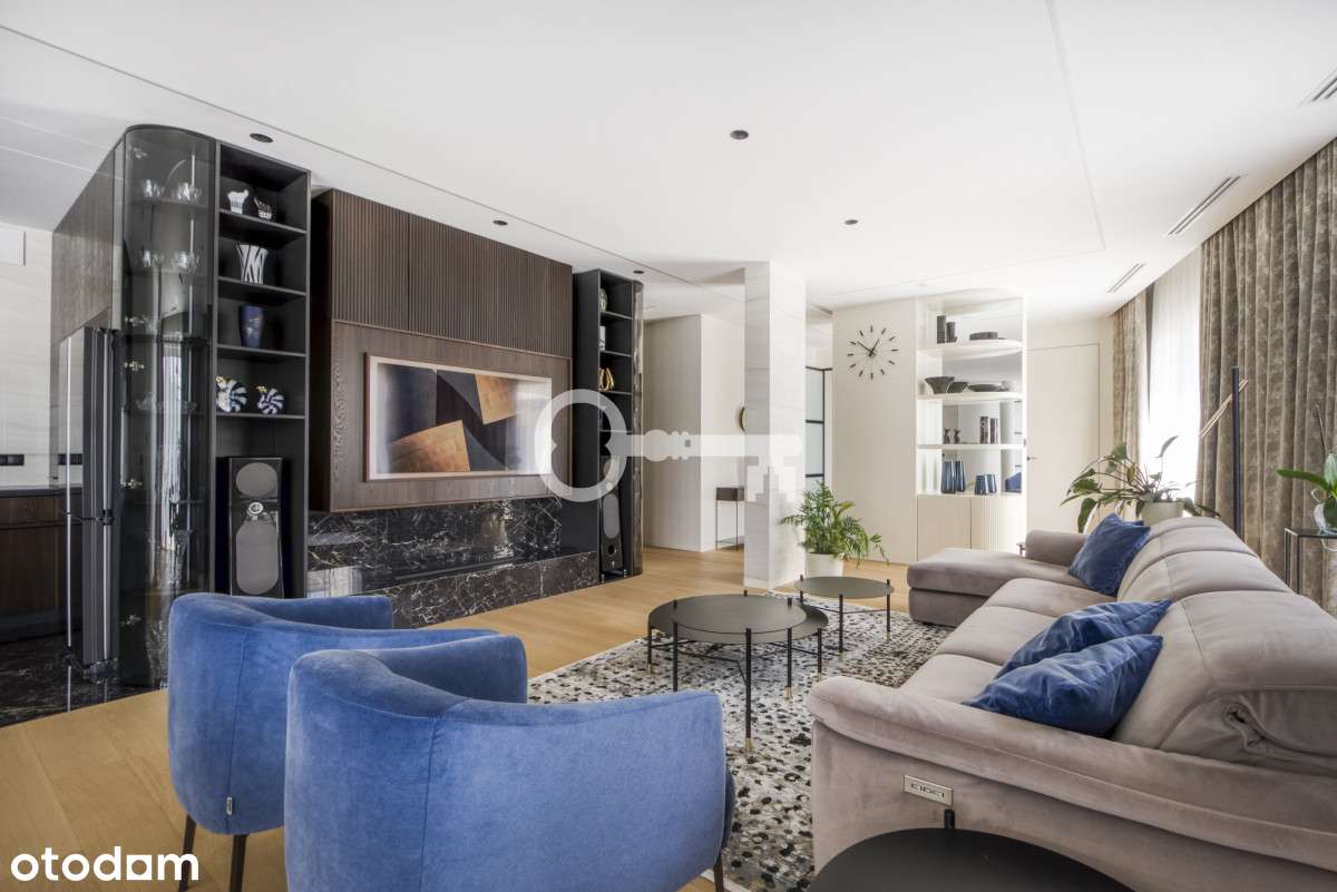 Apartament z tarasem - Pełny obrazek: 5/14