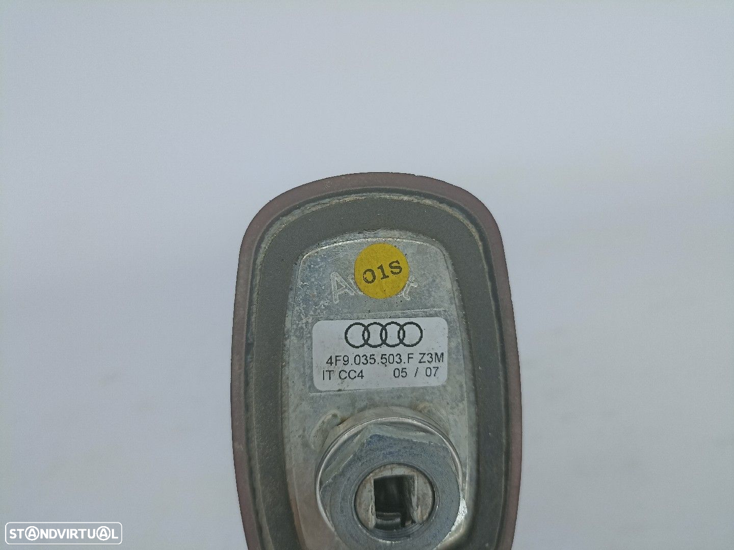 Antena Audi A6 Avant (4F5, C6) - 8