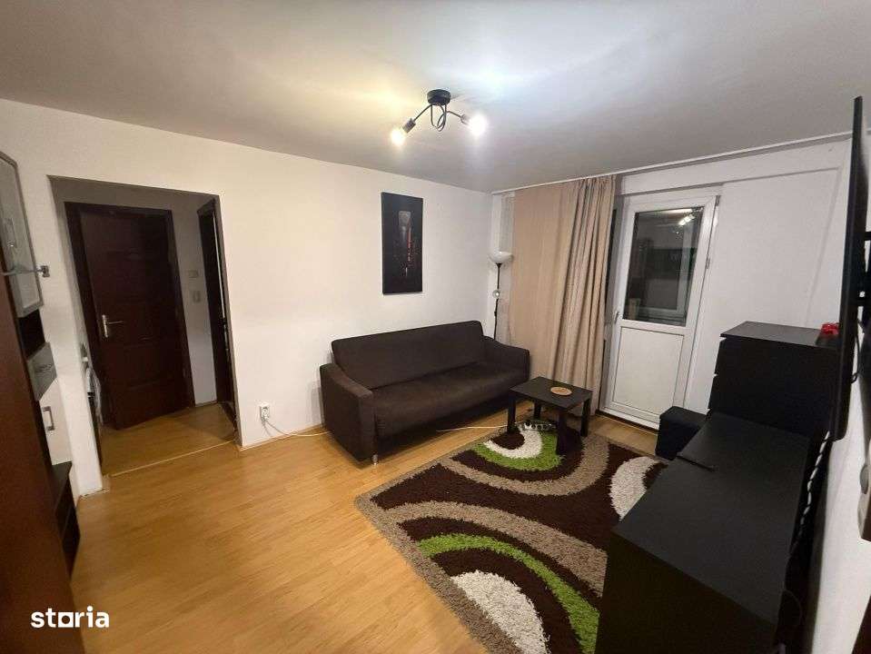 Apartament 2 camere metrou Lujerului, centrala proprie - Imagine principală: 2/13