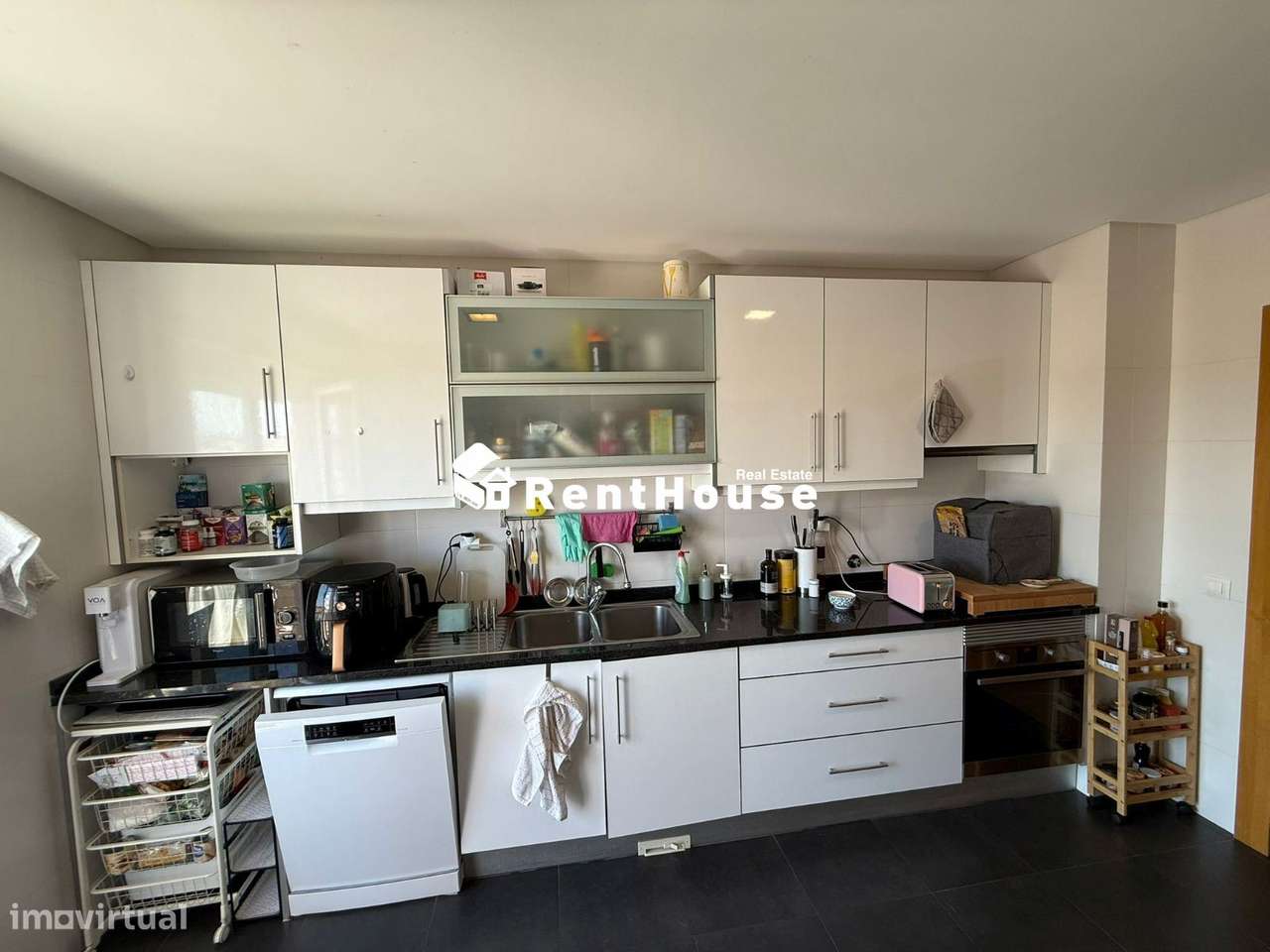 T4 Centro | Garagem fechada - Grande imagem: 5/20