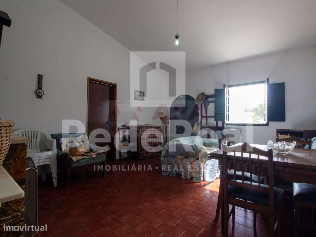 Moradia com 1. 556 hectares com furo e água da rede - Grande imagem: 4/26