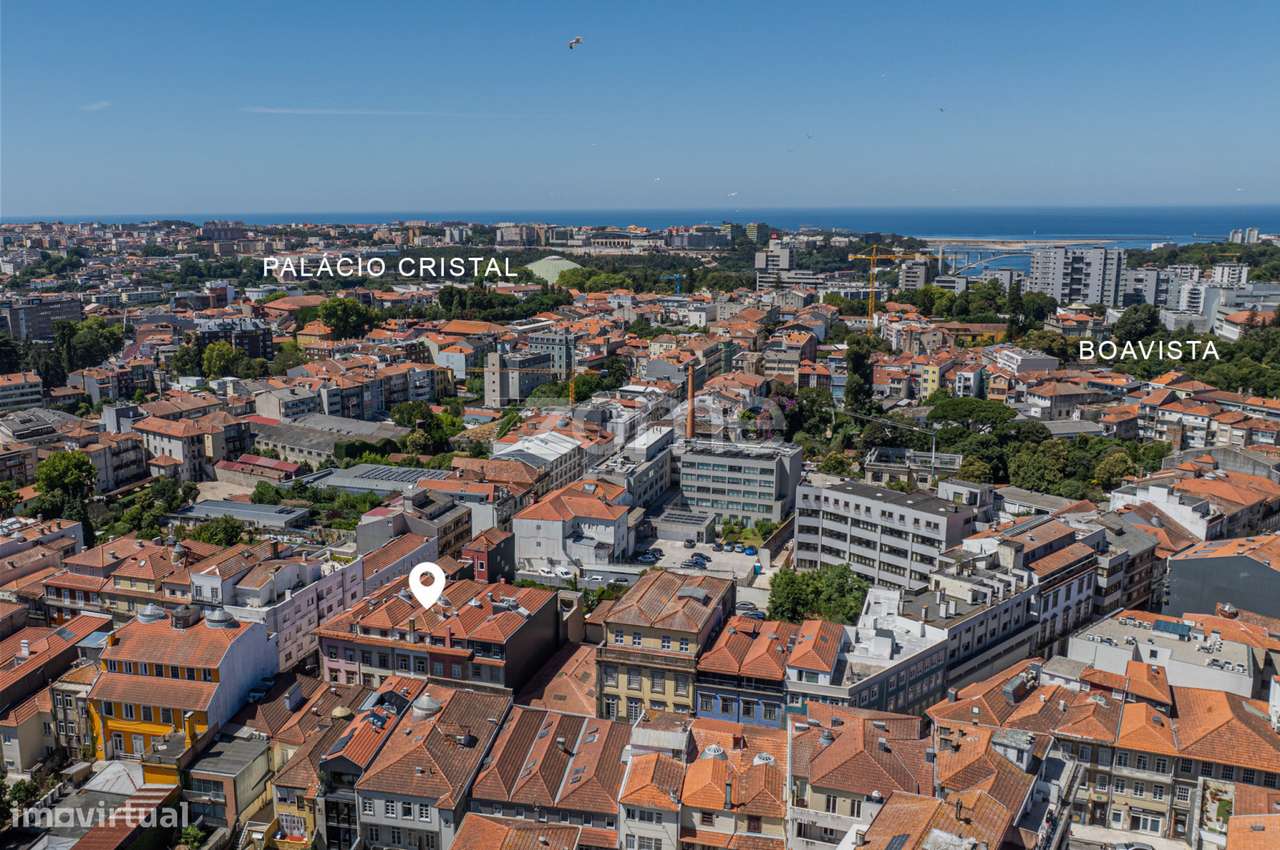 Royal Cedofeita - Loja em Cedofeita, Porto (Fração A) - Grande imagem: 4/7