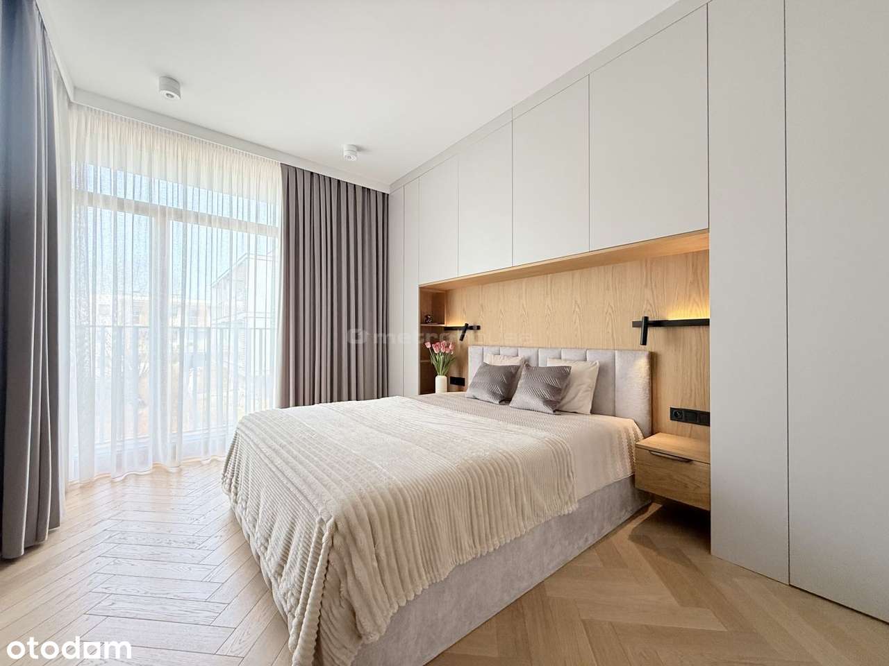 3pok 66m2 Mokotów premium 2024 gotowe do wprowadz!-2