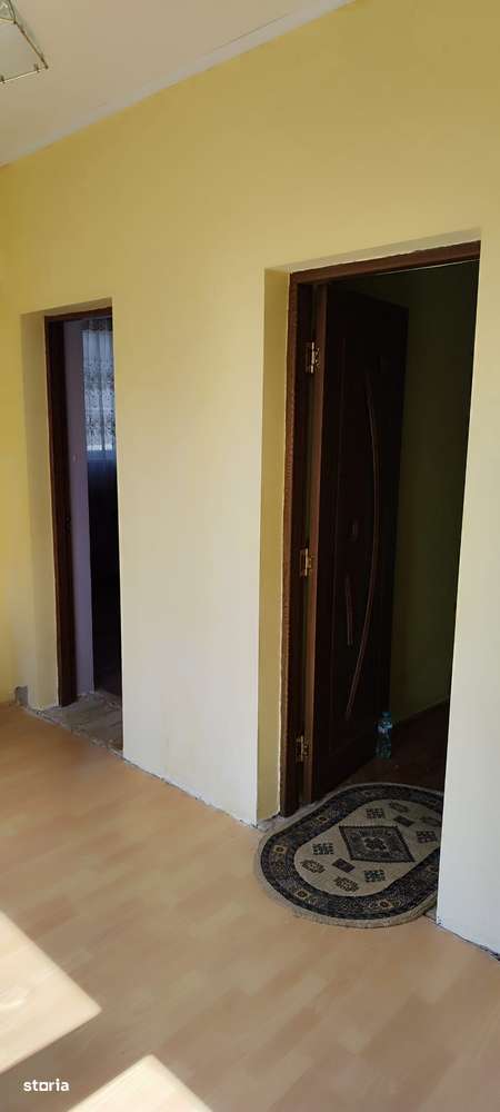 Casa individuala cu 3 camere , curte proprie, pod ,pivnita, Blaj-Hula-6