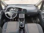 Opel Zafira 2.2 DTi Design Edition - 12