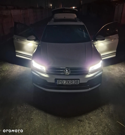 Volkswagen Tiguan 2.0 TDI SCR 4Mot Highline DSG - 15