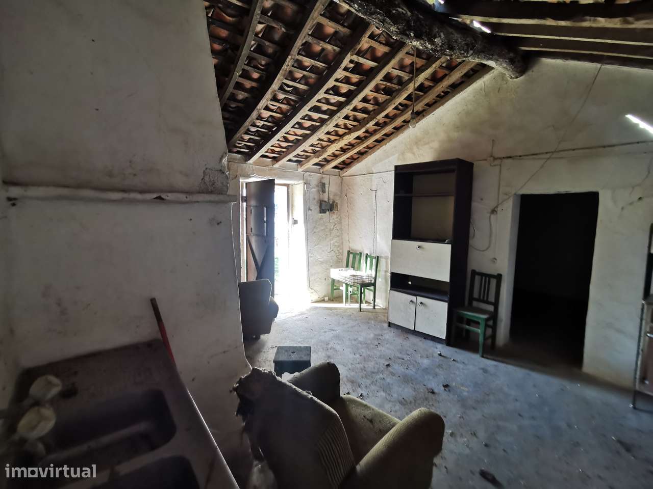 Moradia Terrea para recontruir-5