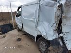 Dezmembrari Renault Trafic 2017 van 1.6dci - 2