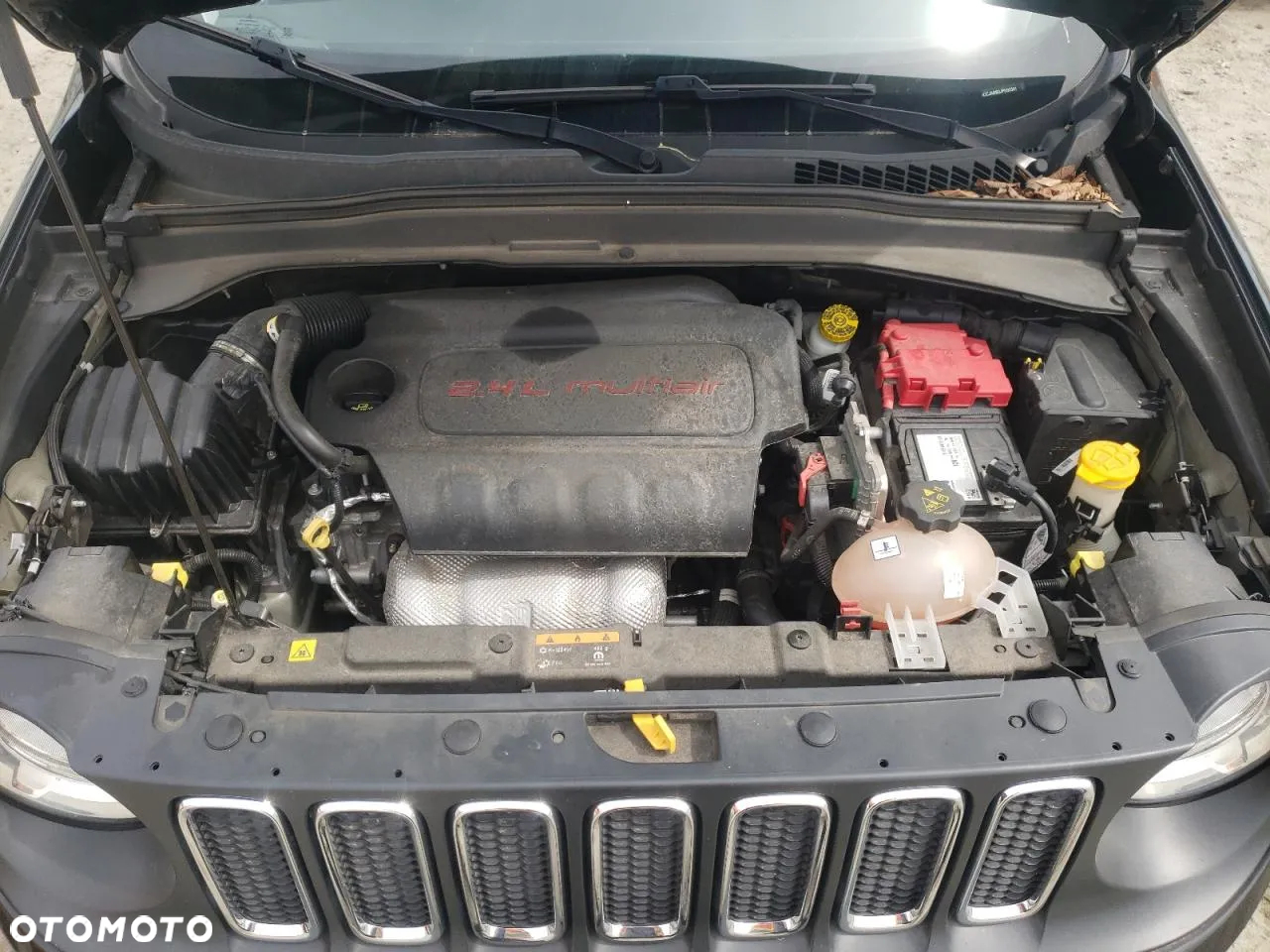 Jeep Renegade - 7