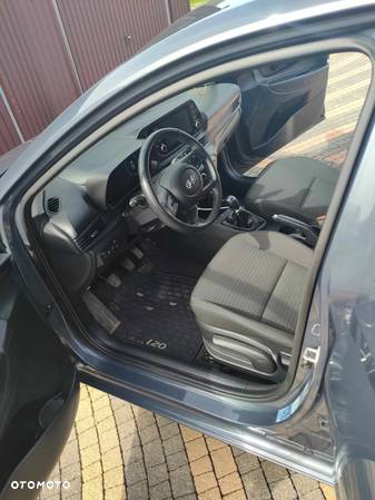 Hyundai i20 1.2 Comfort - 11