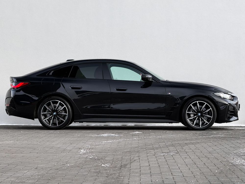BMW Seria-4 430I XDRIVE M Sport 2.0 Benzyna 258 KM — zdjęcie 3