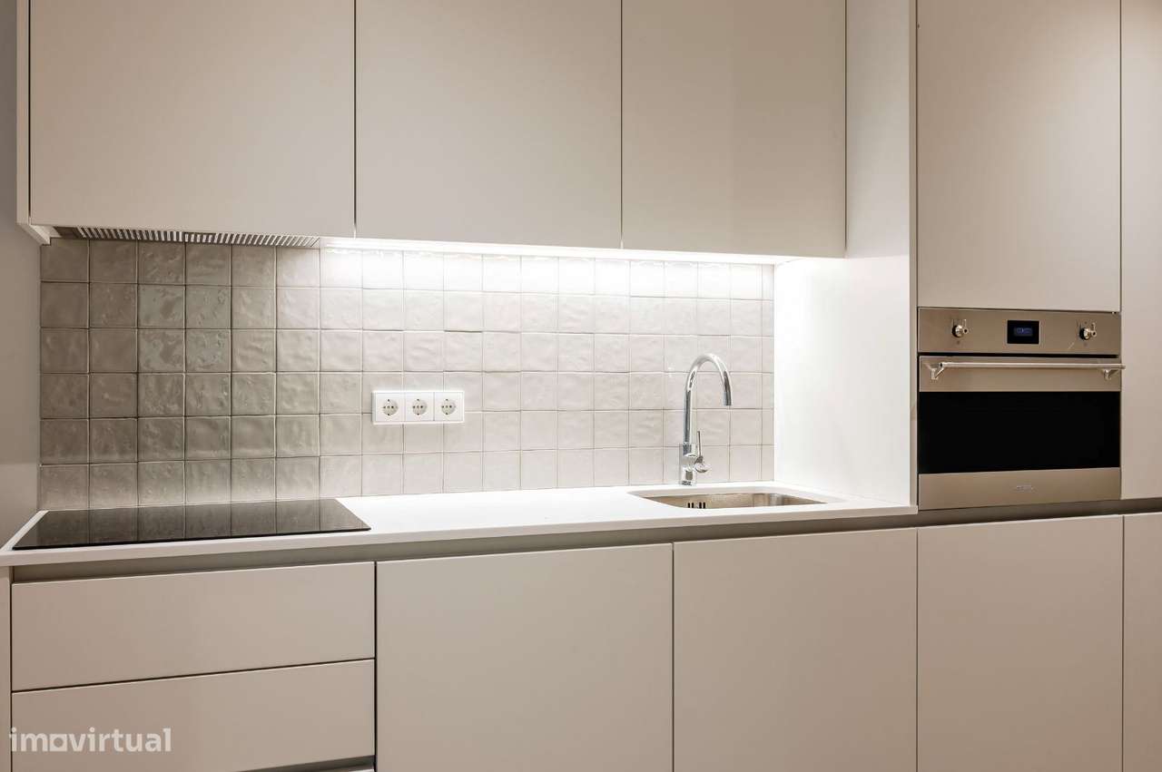 T2 Novo no Empreendimento Marquesa Palace - Grande imagem: 5/25