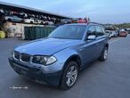 Para Peças Bmw X3 (E83) - 3