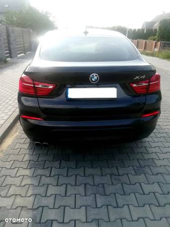 BMW X4 xDrive28i Advantage - 15