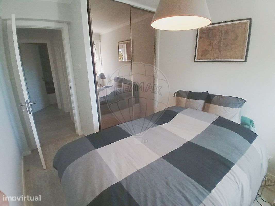 Apartamento T3 para venda-9