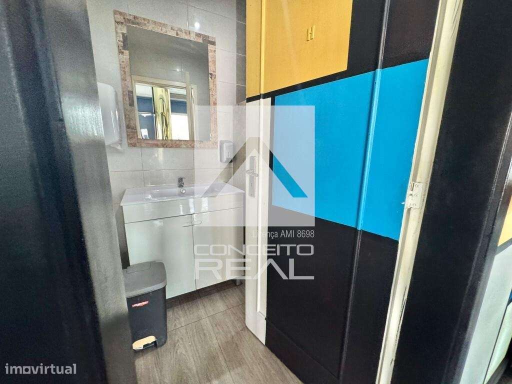 Café Snack-Bar - apenas 2 minutos do Alto da Maia.-10