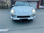 Porsche Cayenne 3.0TD TipTronic - 1