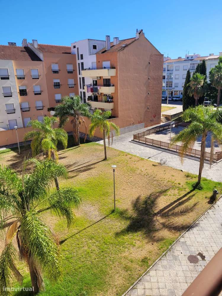 Excelente Apartamento T4-0