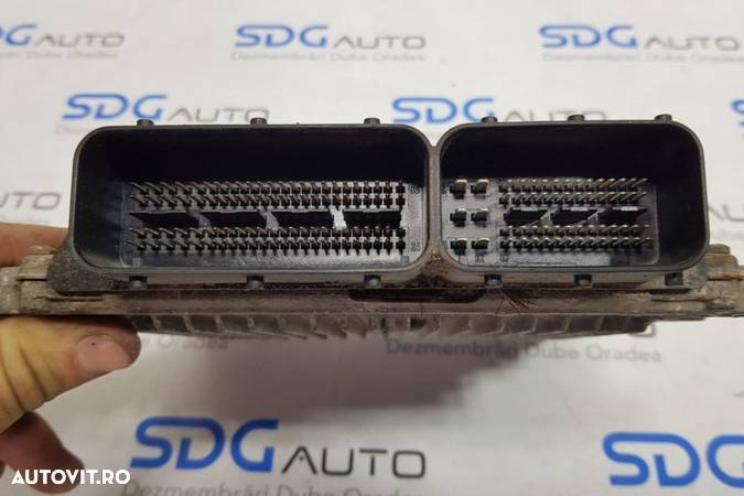 Calculator ECU A6461506378 Mercedes Sprinter 2.2 CDI 2006-2010 - 3