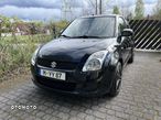 Suzuki Swift 1.3 Black and White - 1