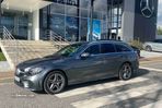 Mercedes-Benz C 300 de AMG Line - 1