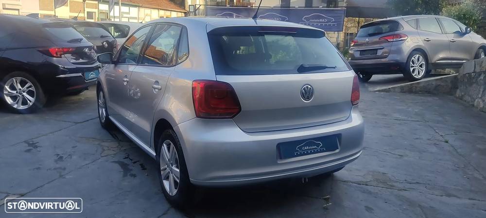 VW Polo 1.2 TDi Match - 3