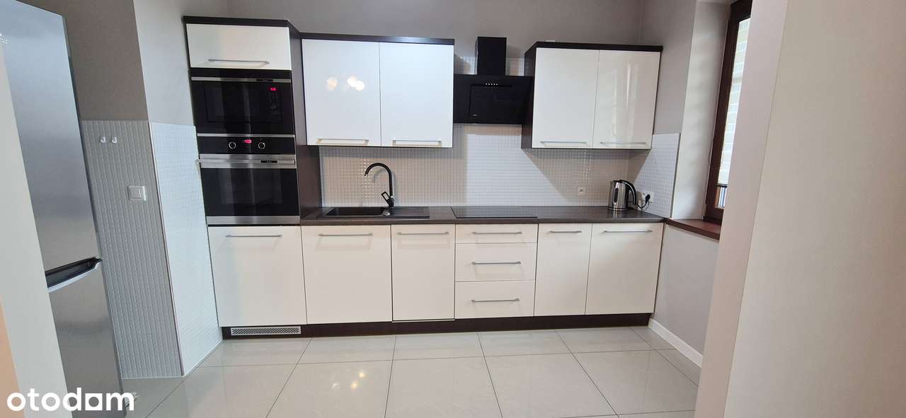 Komfortowe Mieszkanie/Osiedle zamknięte/Parking - Pełny obrazek: 4/10