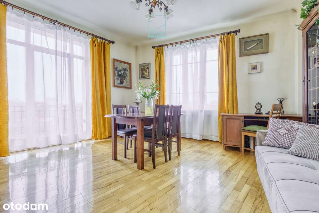 Trzy pokoje na wynajem na Pradze! - Pełny obrazek: 2/20