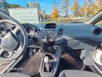 Ford Fiesta 1.25 Ambiente - 15