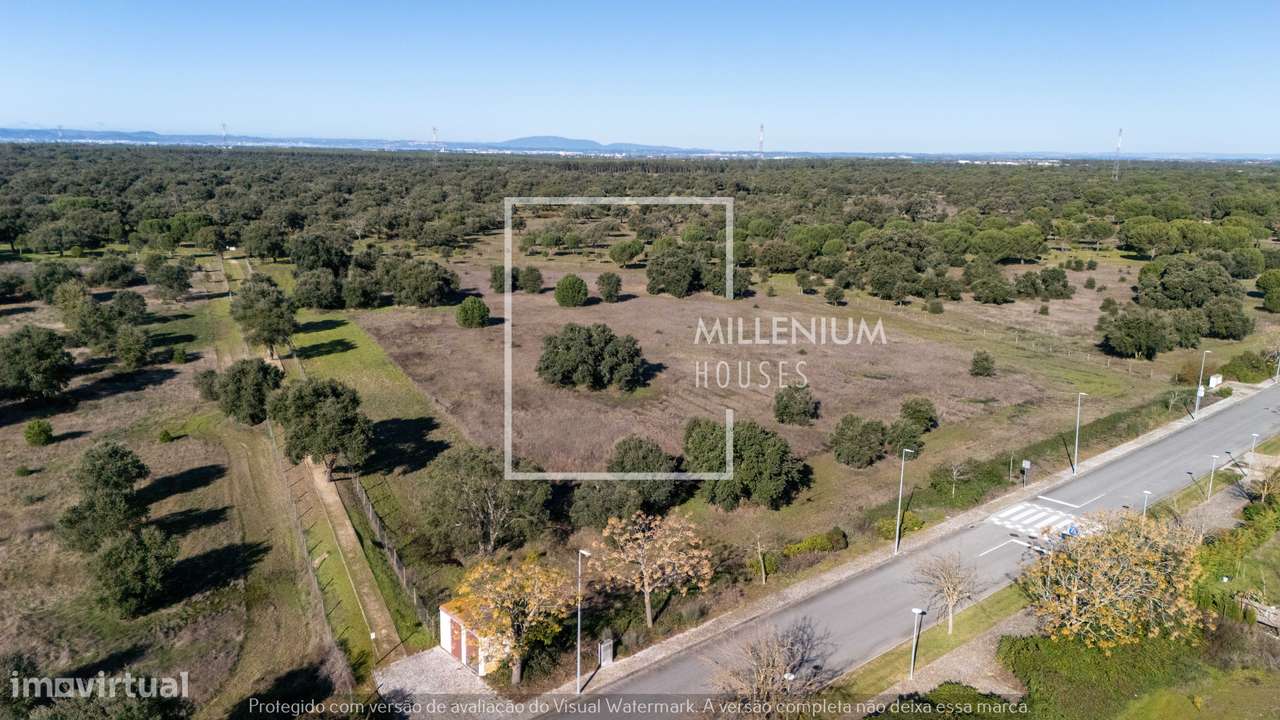 QUINTA 2Hc em Vila Nova de Santo Estêvão | Santo Estêvão GOLFE-5