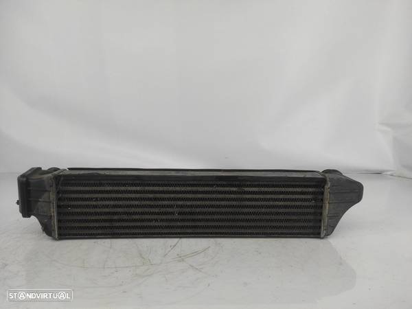 Intercooler Radiador Bmw 3 (E46) - 4