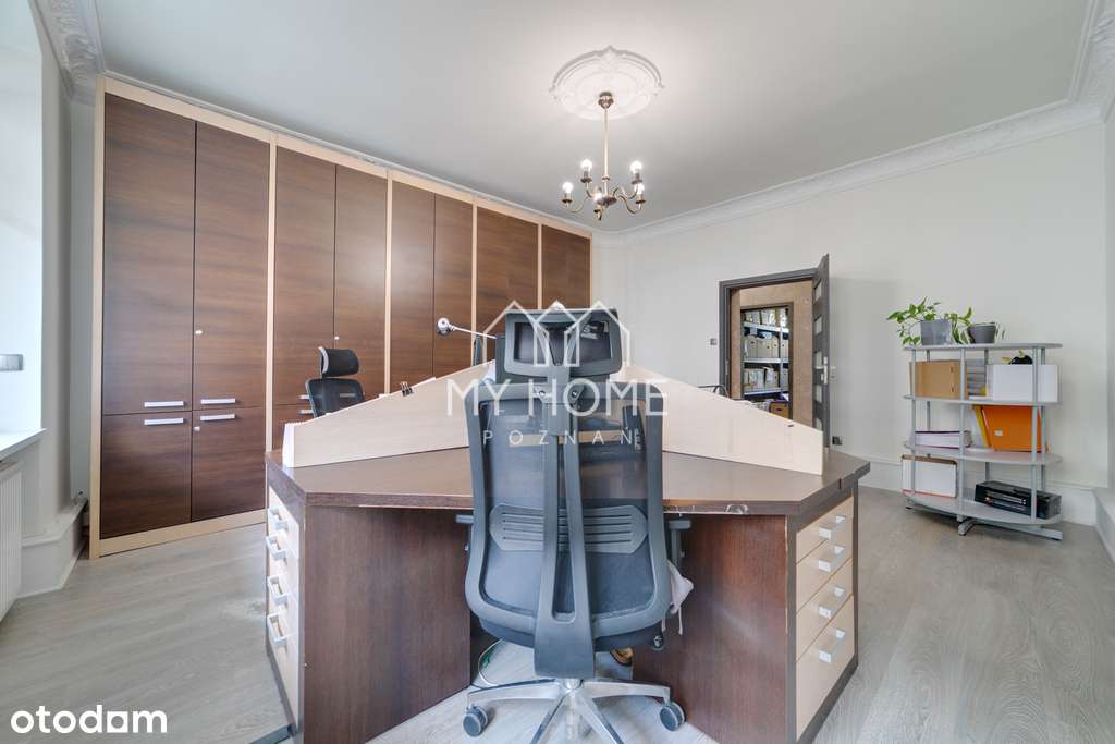 127,73m2 | Centrum- ul. Garbary | Idealne na biuro-4