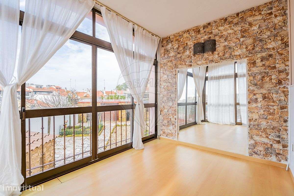 Moradia T6 para arrendamento - Grande imagem: 4/13