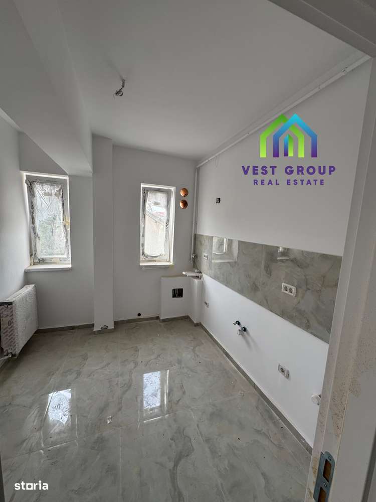 Apartament 2 camere Decomandat Zona Padure Militari VestGroup - Imagine principală: 4/14