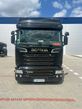 Scania R410 - 4