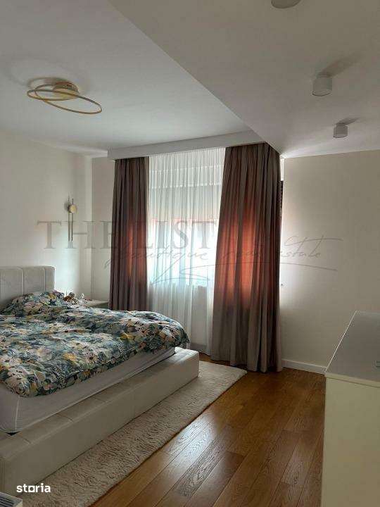 Casa de vanzare renovata |  5 Camere | Lacul TeiBarbu Vacarescu - Imagine principală: 5/8