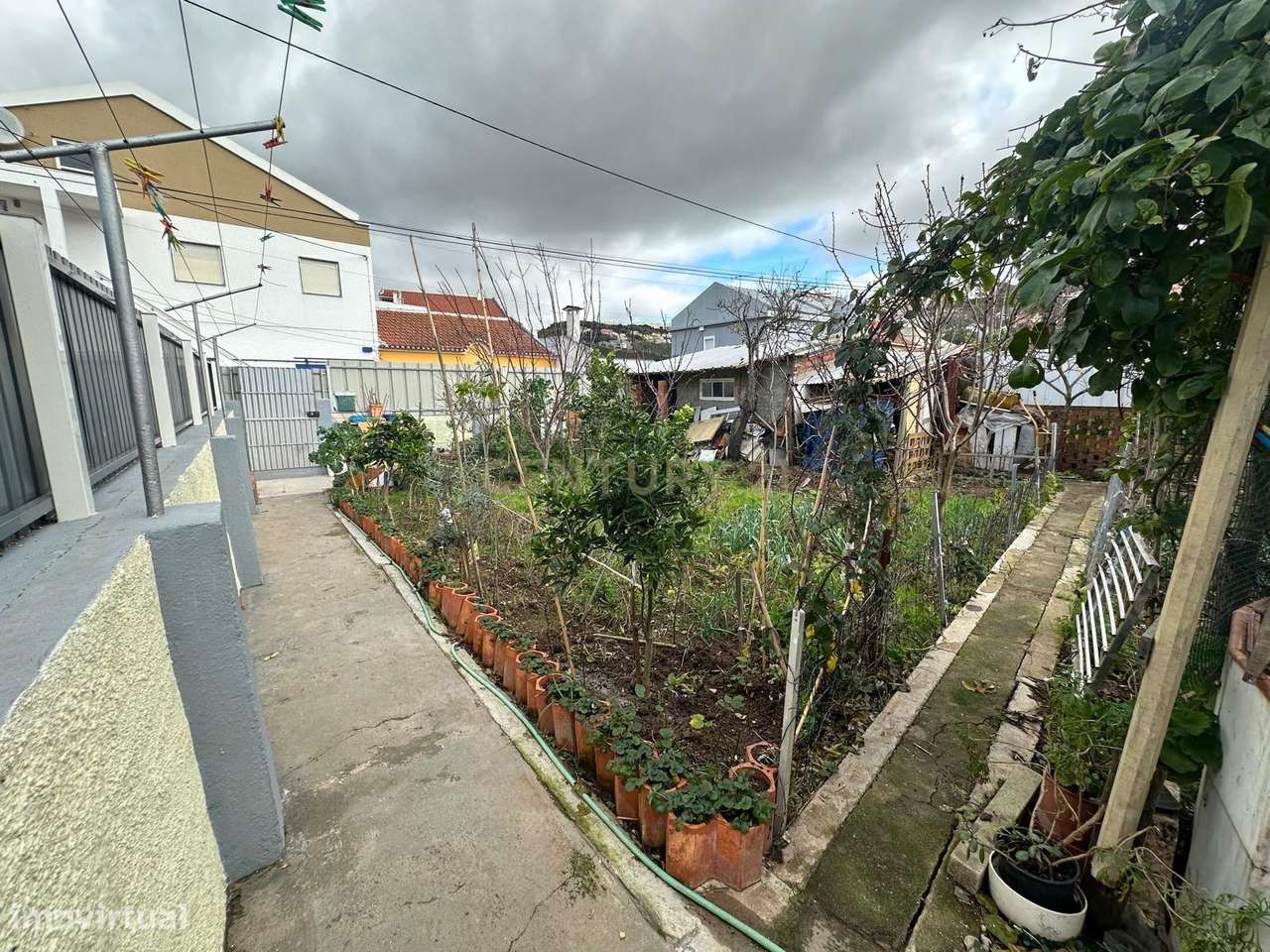 Moradia Bi-Familiar Renovada em Olival Basto – Quinta da Várzea - Grande imagem: 5/17