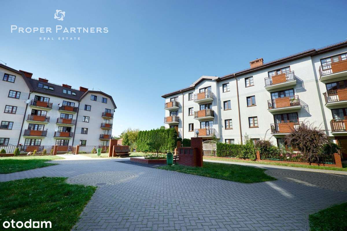 Dwustronne 2 pokoje z oddzielną kuchnią-13