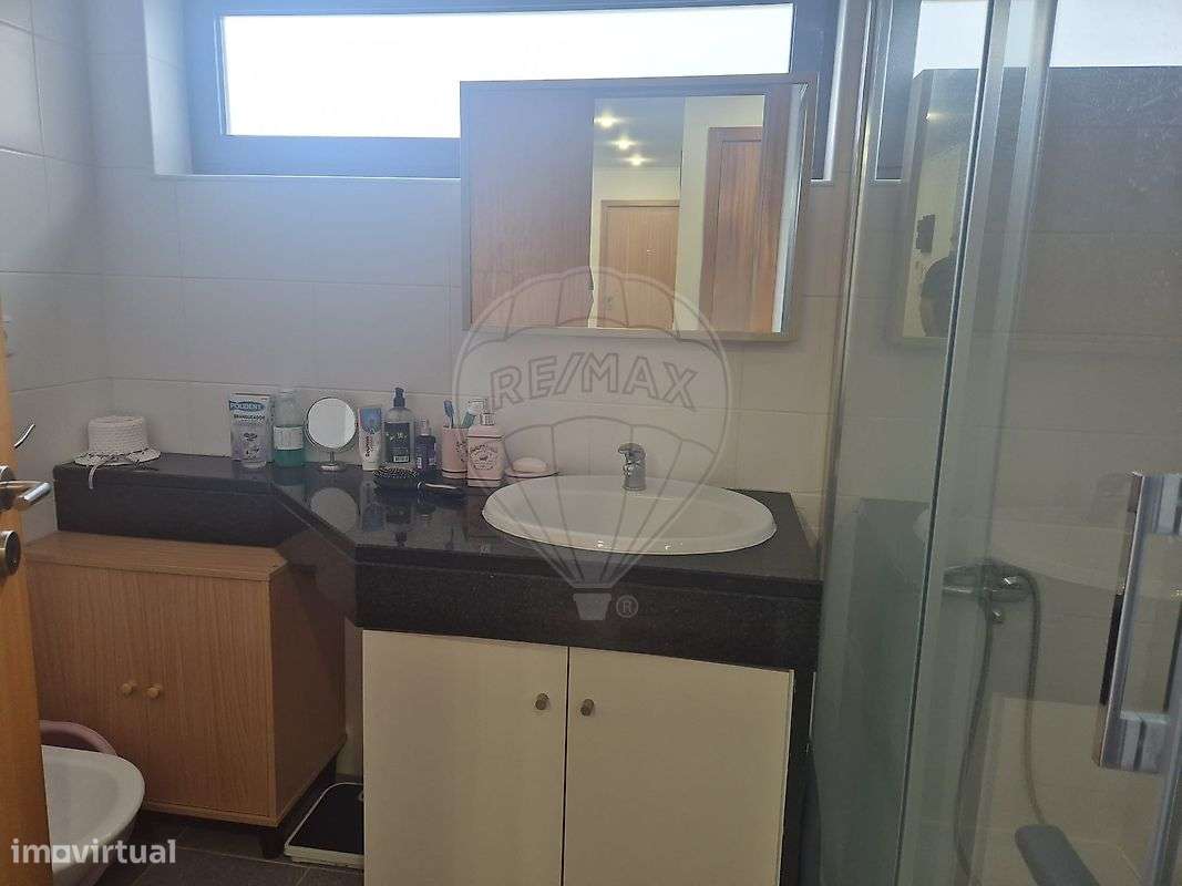 Apartamento T2 para venda-5